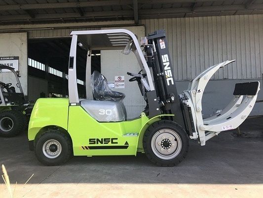 1000 kg-5000 kg dizel asansör SNSC dizel karşı denge