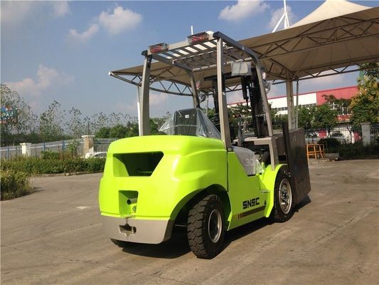 3 tonluk SNSC Forklift 3000 kg dizel forklift satılıyor