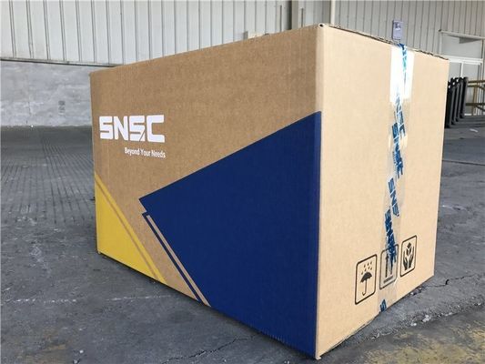 3 tonluk SNSC Forklift 3000 kg dizel forklift satılıyor