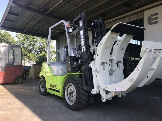1000 kg-5000 kg dizel asansör SNSC dizel karşı denge