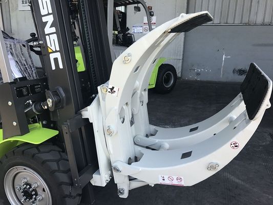 1000 kg-5000 kg dizel asansör SNSC dizel karşı denge