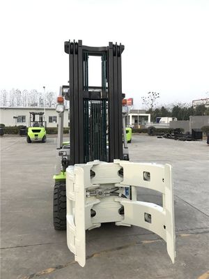 2000 kg dizel çatal kamyon özel 2 aşamalı / 3 aşamalı direği