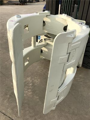 2000 kg dizel çatal kamyon özel 2 aşamalı / 3 aşamalı direği