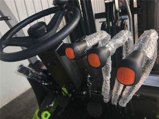 3000 kg Nissan Motor Dizel Çatal SNSC Lpg Gaz Dizel Çatal Kamyon