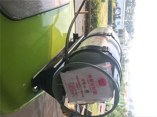 3000 kg Nissan Motor Dizel Çatal SNSC Lpg Gaz Dizel Çatal Kamyon