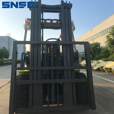 SNSC LPG Gaz Forklift 3 Ton LPG Karşı Denge Forklift
