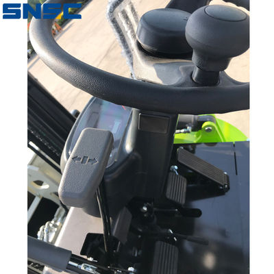 SNSC LPG Gaz Forklift 3 Ton LPG Karşı Denge Forklift