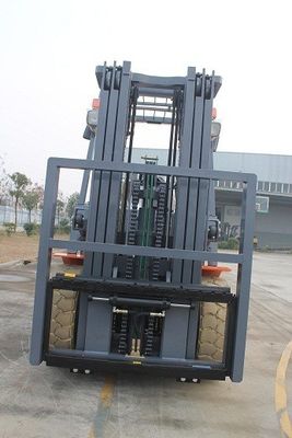 FB35 3500kg Araç Çatal Çekici Yan Değiştiricisi 1T - 5T Yük