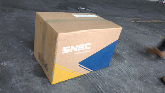 SNSC Elektrik Çatal 2,5 Ton Çatal kaldırıcı 2500kg Yük Kapasitesi