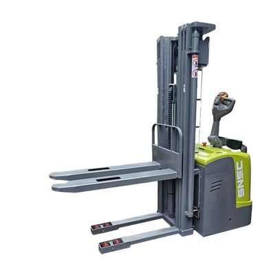SNSC Elektrikli Yükleme Kamyonu 2000 Kg Karşı Denge Palet Yükleme Kamyonu