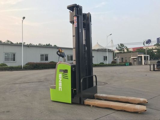 Depoya bağlı 2 tonluk karşı denge yükleme cihazı