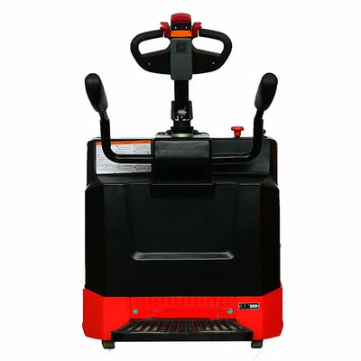 3 ton 4 ton elektrikli palet kamyonu şarj cihazı ile elektrikli palet çubuğu