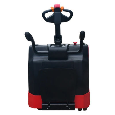 3 ton 4 ton elektrikli palet kamyonu şarj cihazı ile elektrikli palet çubuğu