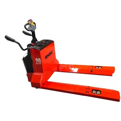 1500kg 2000kg 2500kg Elektrik Palet Kamyonu Elektrik Palet Jack Rider