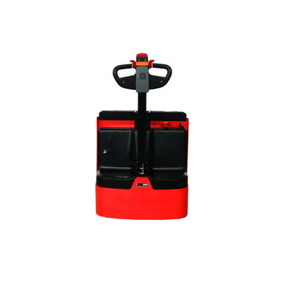 2 ton elektrikli palet kamyonu 2000kg elektrikli walkie pallet Jack Depo için