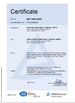 Çin Jinan Shine International Trade Co., Ltd. Sertifikalar